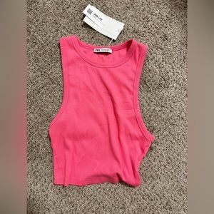 Zara tank